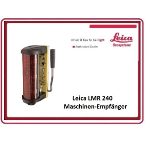 Leica LMD 360R Kabinendisplay