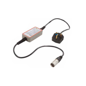 Radiodetection Hausanschluss-Koppeladapter mit Stecker für GENNY4
