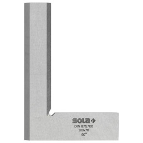 SOLA - neue Winkel vom Spezialisten für Messwerkzeug!