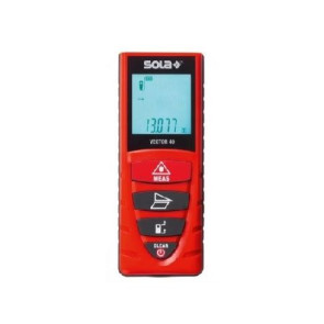 Sola VECTOR 40 Laser-Entfernungsmesser