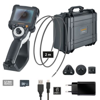 VideoInspector 3DL (6 mm; 2 m)