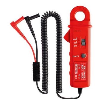 Benning CC 3 Stromzangen-Adapter für Multimeter