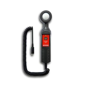 Benning Luxmeter Typ B für IT Installationstester