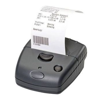 Benning PT 2 Protokoll-Drucker