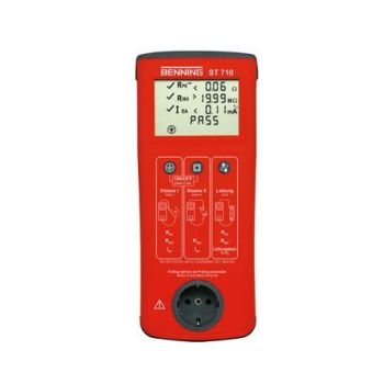 Benning ST 710 Gerätetester