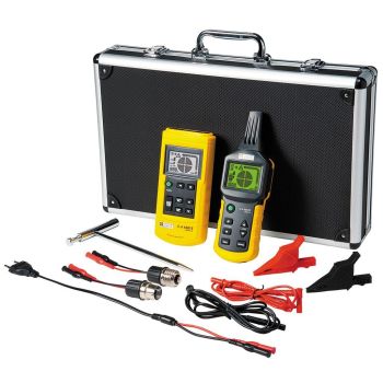 Chauvin Arnoux C.A 6681 LOCAT-N Leitungs- und Metallsuchgerät