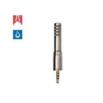 Gann TF-Stick 16 K-25 M Steckbarer Messfühler