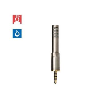 Gann TF-Stick 16 K-25 P Steckbarer Messfühler