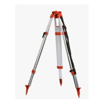 geo-FENNEL BT Builders Tripod Alu-Stativ 0.92m - 1.47m