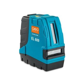 geo-FENNEL Ecoline EL 609 Kreuzlinienlaser