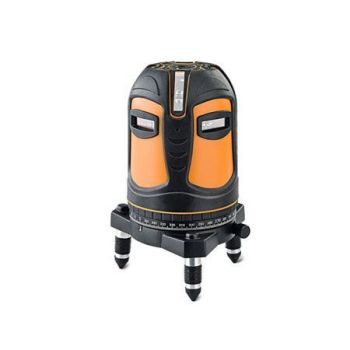 geo-FENNEL FL 70 Kreuzlinienlaser BASIC