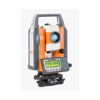 geo-FENNEL FTS 202 Totalstation