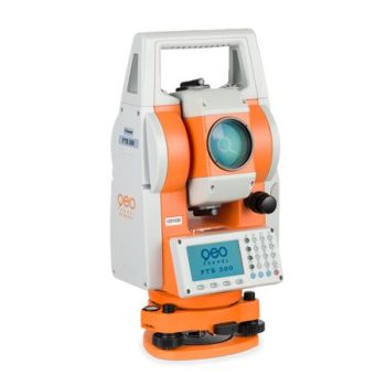 geo-FENNEL FTS 300 Totalstation