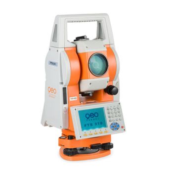 geo-FENNEL FTS 310 Totalstation