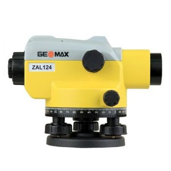 Geomax ZAL124 Nivellier