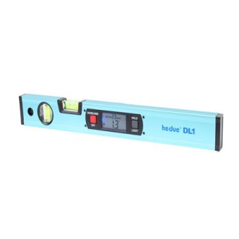 hedue DL1 Digital-Wasserwaage 0.40m