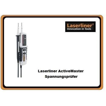 Laserliner ActiveMaster Spannungsprüfer