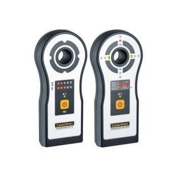 Laserliner CenterScanner Plus Bohrführungsgerät