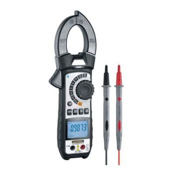 Laserliner ClampMeter XP Digital-Stromzange-Multimeter