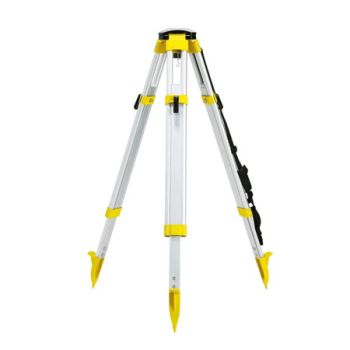 LEICA CTP104 Universal-Stativ mit Tragegurt 1.06m - 1.60m