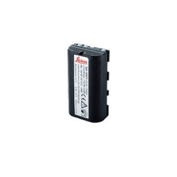 Leica GEB212 Lithium-Ionen-Akku 7,4V / 2,6Ah