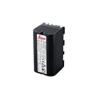 Leica GEB221 Lithium-Ionen-Akku 7,4V / 4,4Ah