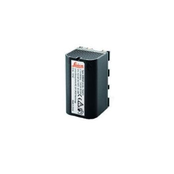 Leica GEB222 Lithium-Ionen-Akku 7,4V / 6,0Ah