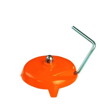 Leica GLUS1 Lattenuntersatz