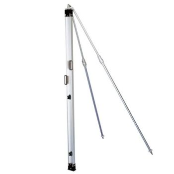 Leica GSL3 Zweibein-Strebenpaar für GPCL3/GPLE3N Invarlatten