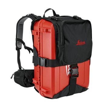 Leica GVP716 Rucksack-Tragesystem für Leica Behälter