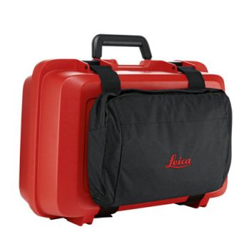 Leica GVP717 Seitentasche für Leica Behälter