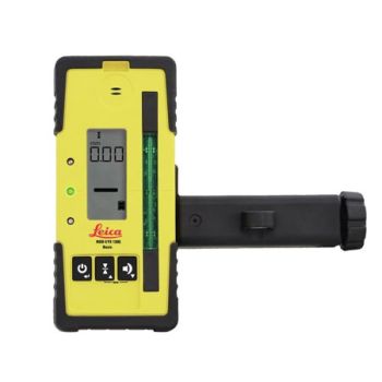 Leica Rod Eye 120G Laser-Empfänger