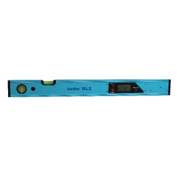 hedue DL2 Digital-Wasserwaage 0.80m