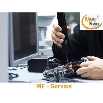 MF - Service Justage "Nivelliergerät"