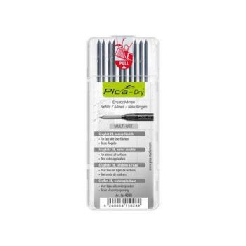 Pica DRY Minen-Set GRAPHIT