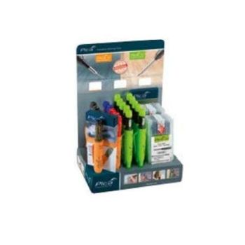 Pica DRY INK Mixed Display BASIS