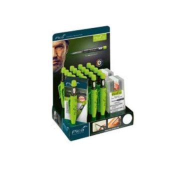 Pica DRY Graphit-Marker Display GRAPHIT