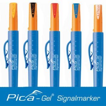 Pica GEL Signalmarker