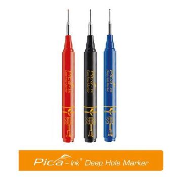 Pica INK Tieflochmarker