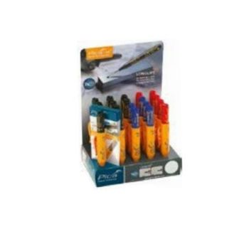 Pica INK Tieflochmarker Display