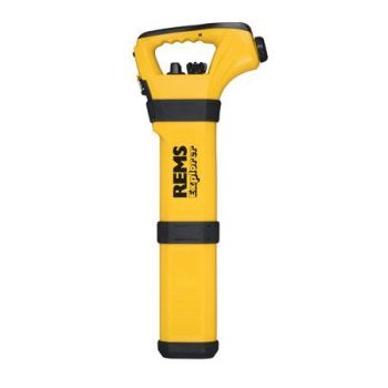 REMS Explorer Ortungsgerät für CamSys