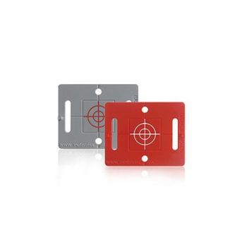 Rothbucher RS70 Vermessungs-Plakette mit Fadenkreuz