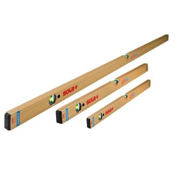 Sola AZM Triple Wasserwaagen-Set