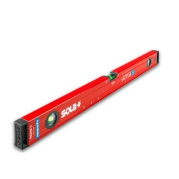 Sola REDM 3 Magnet-Wasserwaage 1.00m