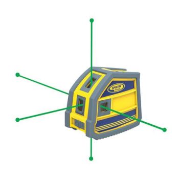 Spectra LP51G 5-Punktlaser