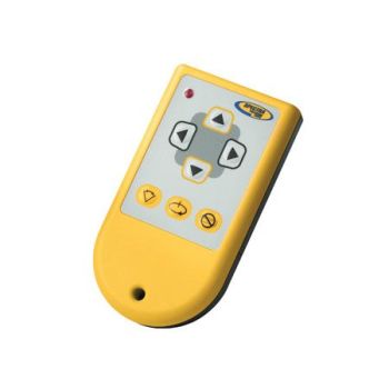 Spectra RC601 Remote Control Laser-Fernbedienung