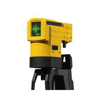 Stabila LAX 50 G Kreuzlinienlaser