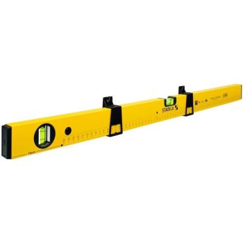 Stabila 70MAS Markier-Wasserwaage 0.80m