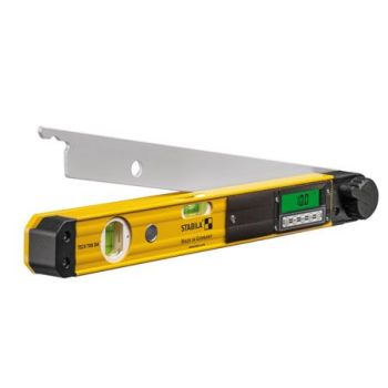 Stabila TECH 700 DA Digital-Winkelmesser 45cm