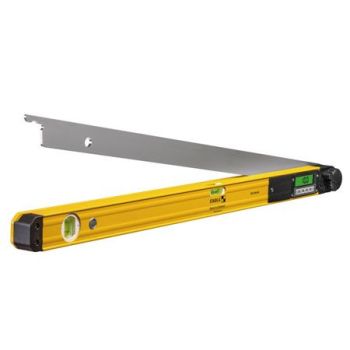 Stabila TECH 700 DA Digital-Winkelmesser 80cm